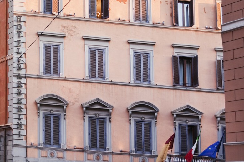 Hotel Barberini