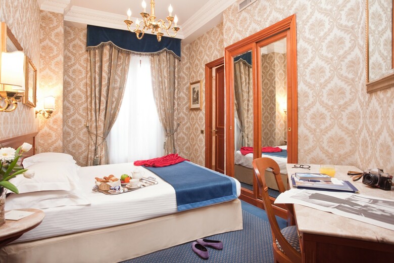 Hotel Barberini
