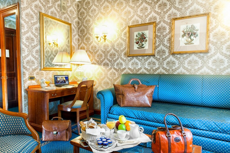 Hotel Barberini