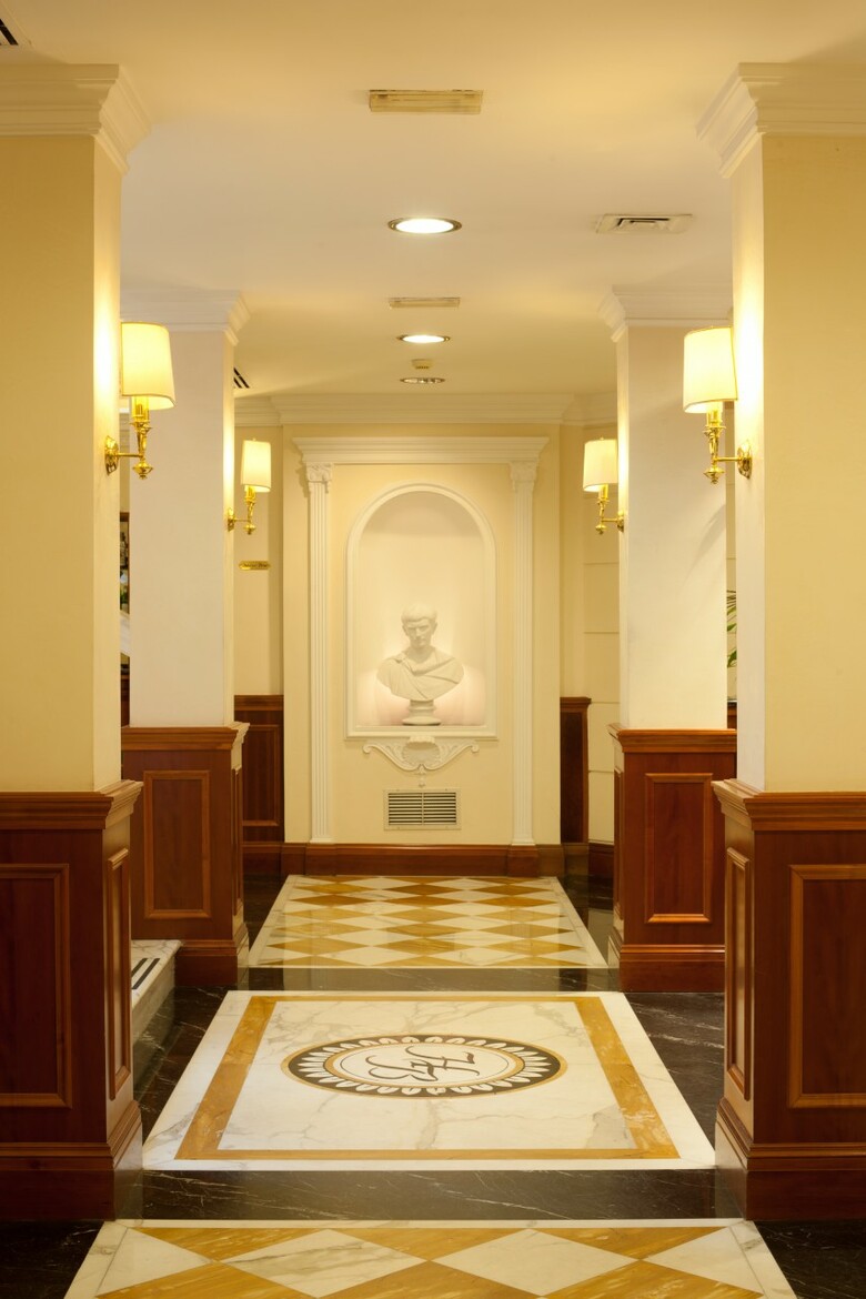 Hotel Barberini
