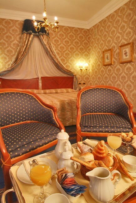 Hotel Barberini