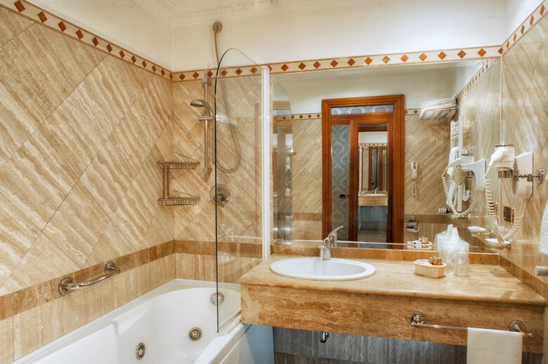 Hotel Barberini