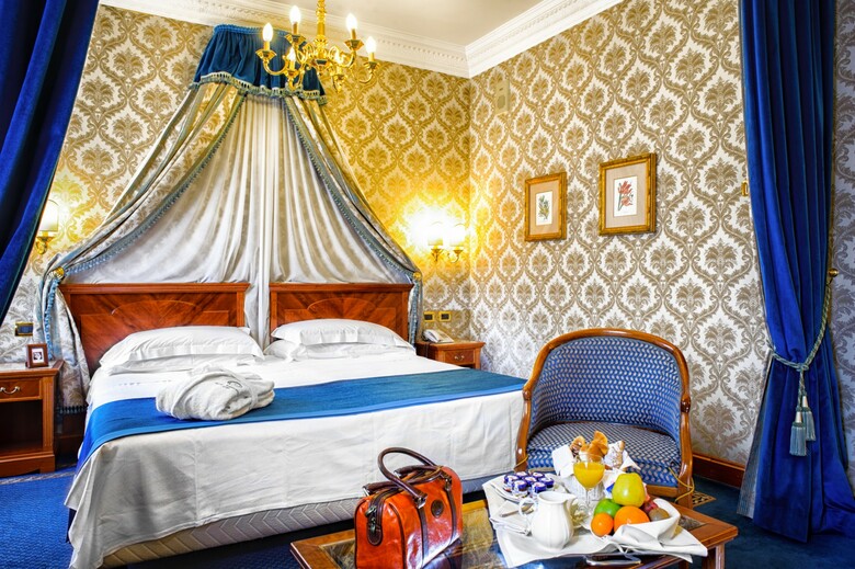 Hotel Barberini