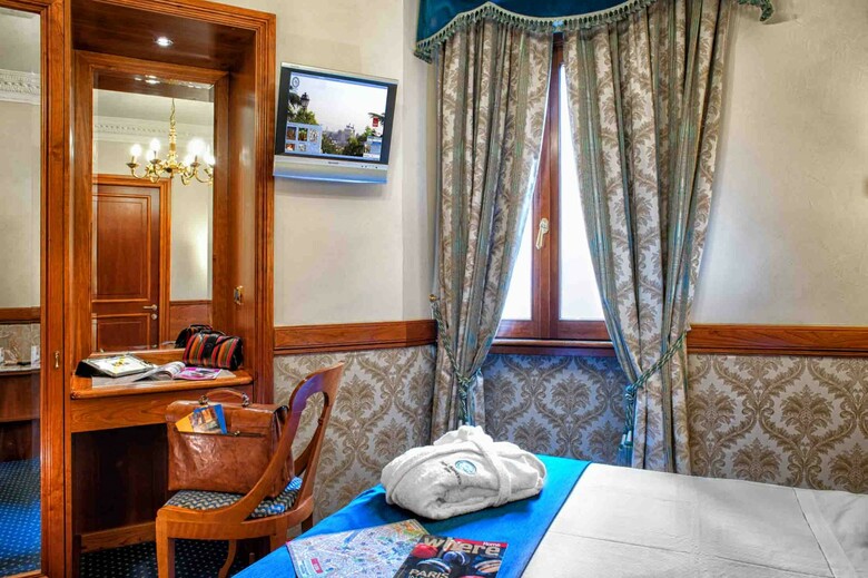 Hotel Barberini