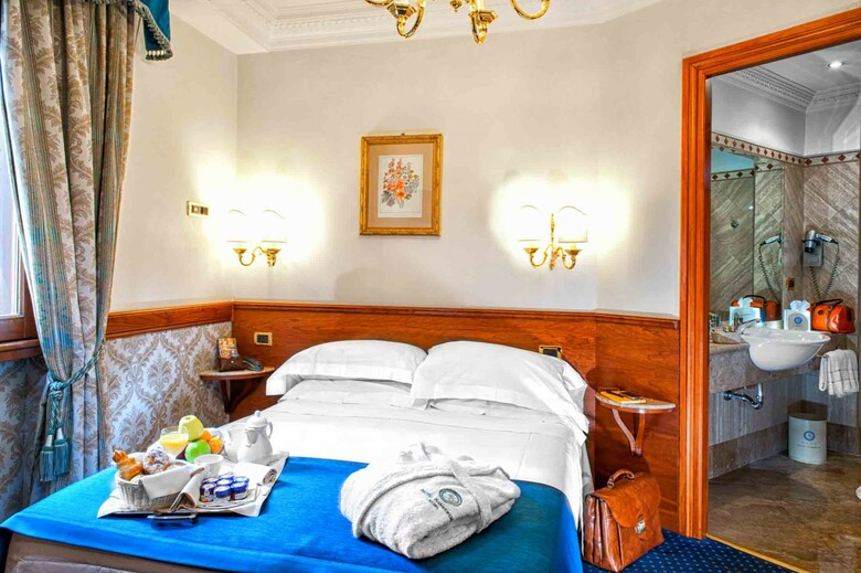 Hotel Barberini