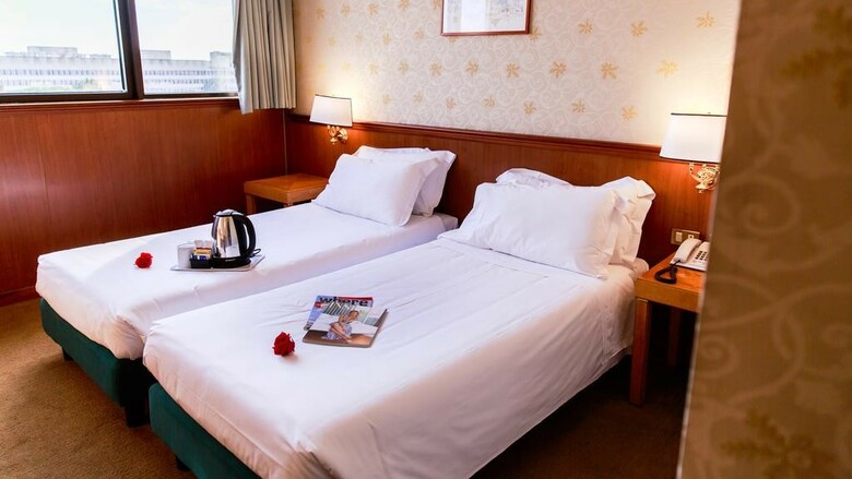 The Brand Hotel Roma