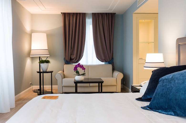 Turin Palace Hotel