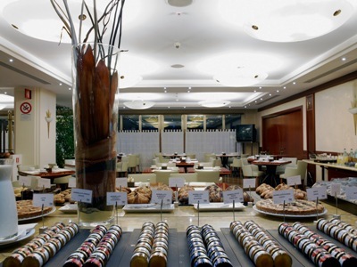 Hotel NH Torino Ambasciatori