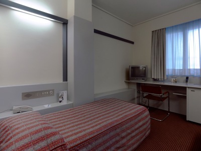 Hotel NH Torino Ambasciatori