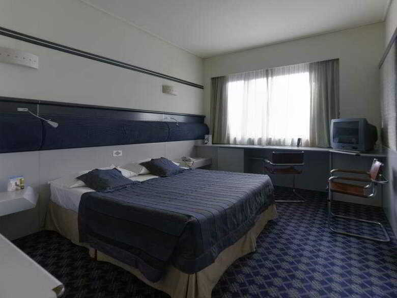 Hotel NH Torino Ambasciatori
