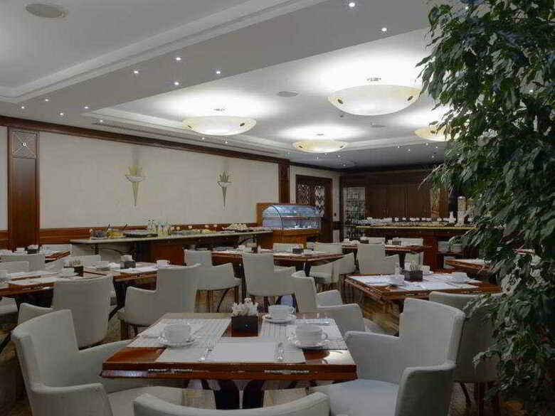 Hotel NH Torino Ambasciatori