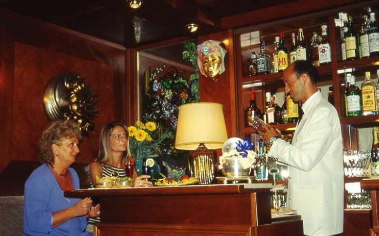 Hotel Concordia