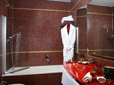 Hotel Concordia