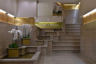 Hotel Concordia