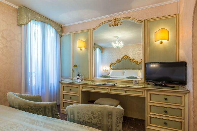Hotel Concordia