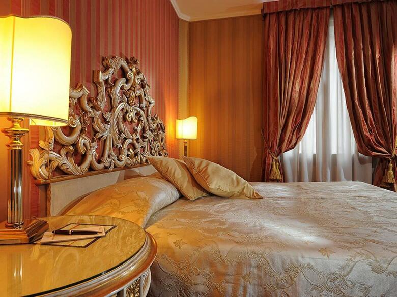 Hotel Concordia