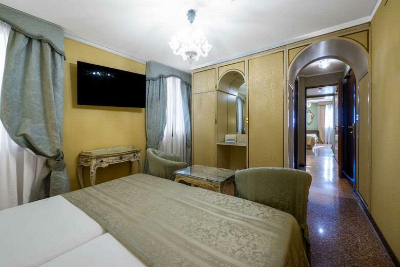 Hotel Concordia