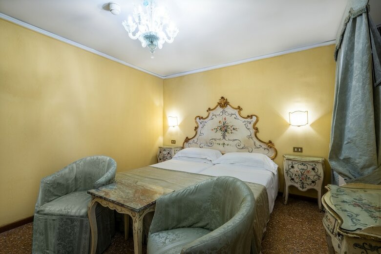 Hotel Concordia
