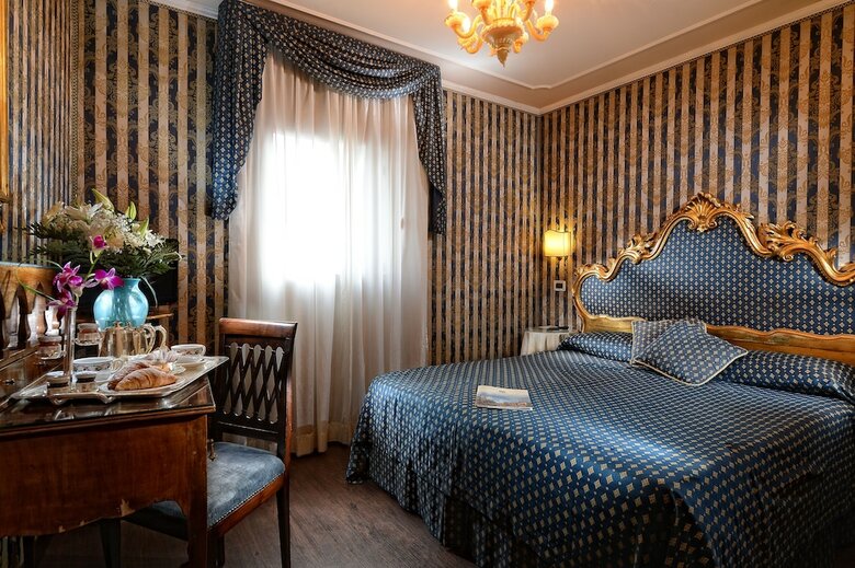 Hotel Concordia