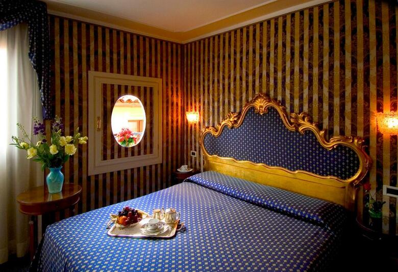 Hotel Concordia
