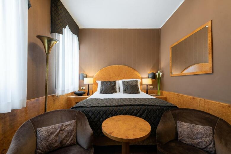 Hotel Concordia