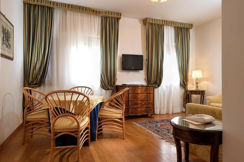 Hotel Royal San Marco