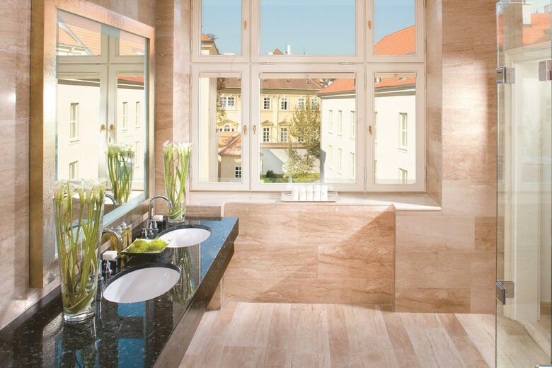 Hotel Mandarin Oriental Prague