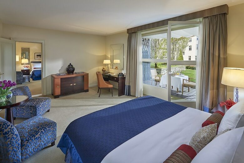 Hotel Mandarin Oriental Prague