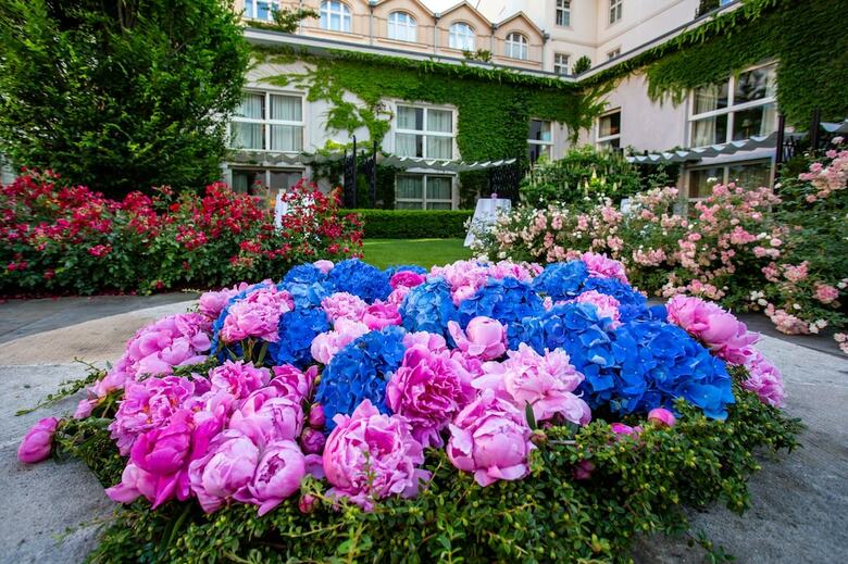 Hotel Mandarin Oriental Prague