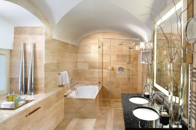 Hotel Mandarin Oriental Prague