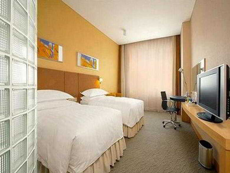 Hotel Holiday Inn Express Shangdi