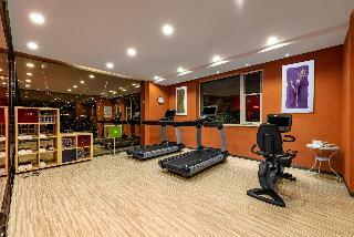 Hotel Holiday Inn Express Shangdi