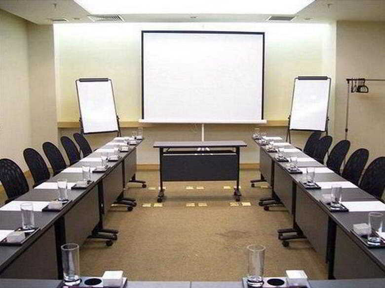 Hotel Holiday Inn Express Shangdi