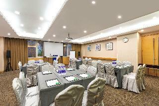 Hotel Holiday Inn Express Shangdi