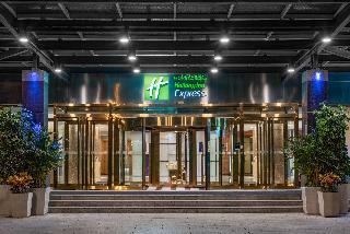 Hotel Holiday Inn Express Shangdi