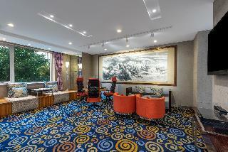 Hotel Holiday Inn Express Shangdi