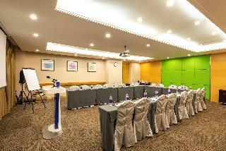 Hotel Holiday Inn Express Shangdi