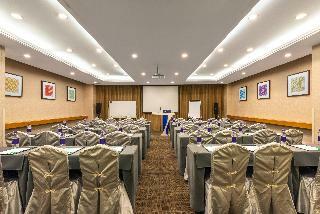 Hotel Holiday Inn Express Shangdi