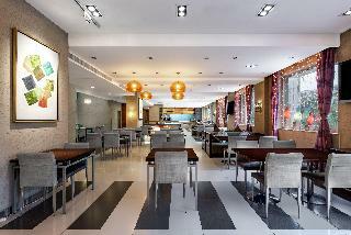 Hotel Holiday Inn Express Shangdi