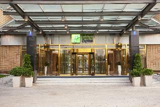 Hotel Holiday Inn Express Shangdi