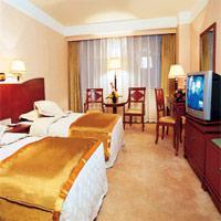 Fujian Hotel