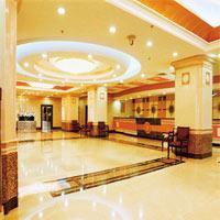 Fujian Hotel