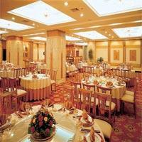 Fujian Hotel