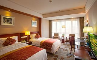 Guangye Jinjiang Hotel