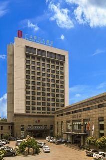 Guangye Jinjiang Hotel