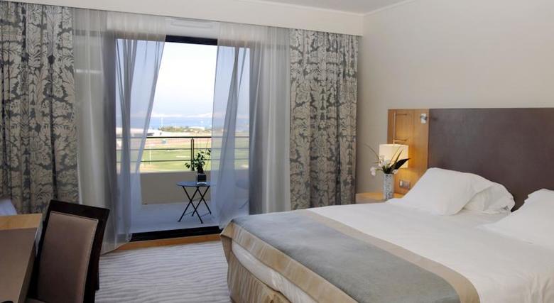 Hotel Villa Massalia