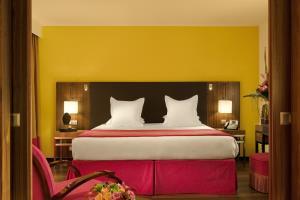 Hotel Villa Massalia