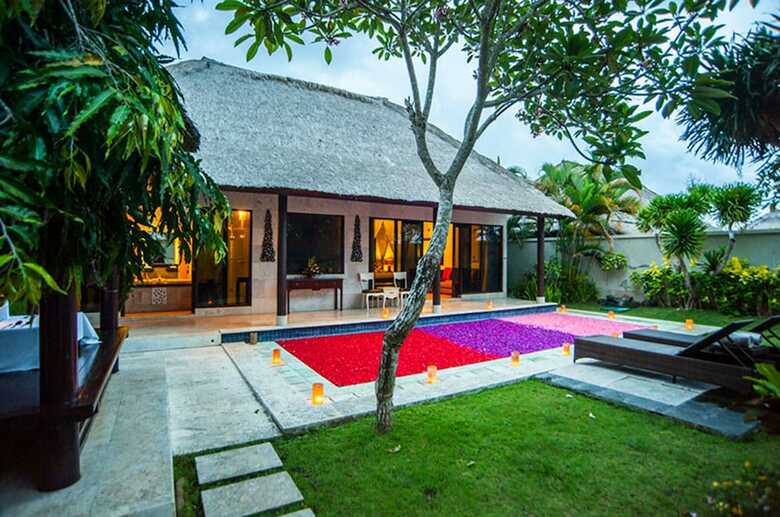 Hotel Dreamland Luxury Villas And S