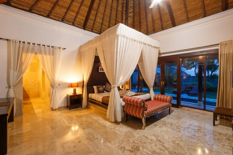 Hotel Dreamland Luxury Villas And S