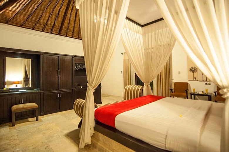 Hotel Dreamland Luxury Villas And S